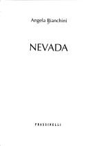 Cover of: Nevada