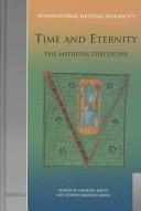 Cover of: Time and eternity by International Medieval Congress (7th : 2000 : Leeds, England)