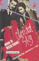 Cover of: Clouded sky