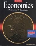 Cover of: Economics: principles & practices