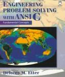 Cover of Introduction to ANSI C for engineers and scientists