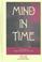 Cover of: Mind in Time