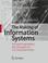 Cover of: The making of information systems