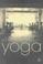 Cover of: HISTORY OF MODERN YOGA: PATANJALI AND WESTERN ESOTERICISM.