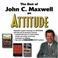 Cover of: The Best of John C. Maxwell on Attitude