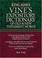 Cover of: Vine's expository dictionary of Old & New Testament words