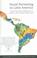 Cover of: Social partnering in Latin America