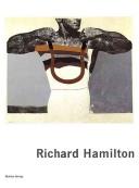 Cover of: Richard Hamilton by Hamilton, Richard