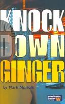 Cover of: Knock Down Ginger