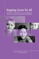 Cover of: Keeping Score for All by National Research Council (US)