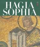 Cover of: Hagia Sophia
