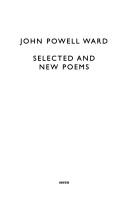 Cover of: Selected Poems by John Powell Ward