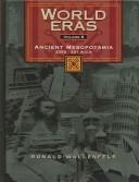 Cover of: World Eras - Vol. 8, Ancient Mesopotamia