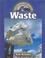 Cover of: Sustainable World - Waste (Sustainable World)