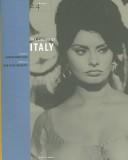 Cover of: The Cinema of Italy (24 Frames) | Giorgio Bertellini