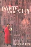 Cover of: Dante and the city