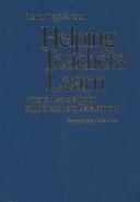 Cover of: Helping teachers learn by Eleanor Drago-Severson