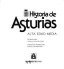Cover of: Historia de Asturias: alta edad media