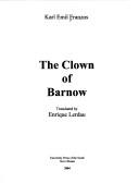 Cover of: The Clown of Barnow