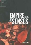 Cover of: Empire of the senses | 