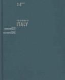 Cover of: CINEMA OF ITALY; ED. BY GIORGIO BERTELLINI. by Giorgio Bertellini