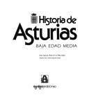Cover of: Historia de Asturia: baja edad media