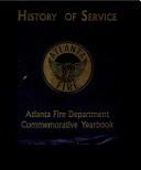 Cover of: Atlanta, Ga Fire by Turner Publishing Company, Turner Publishing Company