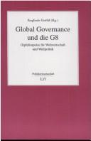 Cover of: Global Governance und die G8.