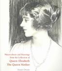 Cover of: Watercolours & Drawings/Collection Queen Elizabeth