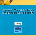Cover of: Home technology integration fundamentals and certification by Cisco Learning Institute.