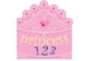 Cover of: Princess 123