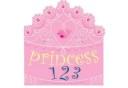 Cover of: Princess 1 2 3