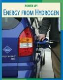 Cover of: Energy from hydrogen