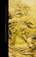 Cover of: The Gates of paradise by Lorenzo Ghiberti