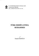 Cover of: Türk edebiyatında muhammes by Mustafa Erdoğan