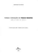 Cover of: Formas e mediações do trágico moderno by Ettore Finazzi-Agrò e Roberto Vecchi, orgs.