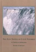 Cover of: Zulu novels of C.L.S. Nyembezi: a critical appraisal
