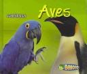 Cover of: Aves/birds (Comparalos/Creature Comparisons)