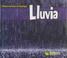 Cover of: Lluvia/rain (Observemos El Tiempo/Weather Watchers)