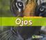 Cover of: Ojos/ Eyes (Encuentra Las Diferencias/Spot the Difference)