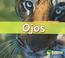 Cover of: Ojos/eyes (Encuentra Las Diferencias/Spot the Difference)