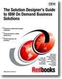 Cover of: The Solution Designer