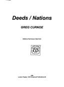Deeds/nations by Greg Curnoe