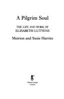 A pilgrim soul by Meirion Harries