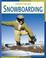 Cover of: Snowboarding (Healthy for Life)