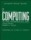 Cover of: Computing in the information age