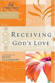 Cover of: Receiving God