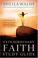 Cover of: Extraordinary Faith Study Guide