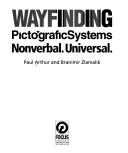 Cover of: Wayfinding by Arthur, Paul