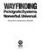 Cover of: Wayfinding